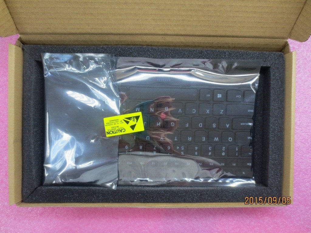 Lenovo Ki Keyboards Internal - 04X1345