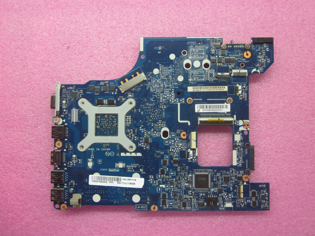 Lenovo Replacement Part - 04Y1179