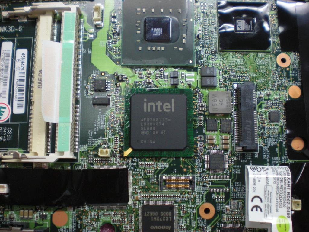 Lenovo 45N4479 - Part