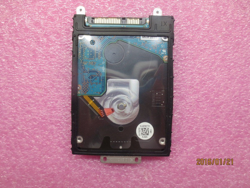 Lenovo Hd Hard Drives - 04X5954