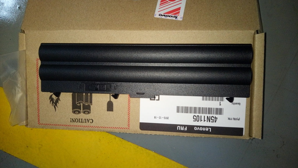 Lenovo Ba Rechargeable Batteries - 45N1105