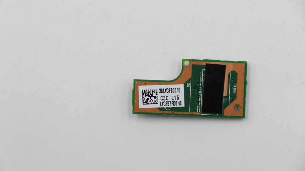 Lenovo Subcard Fp Subcard W/O Fp Func - 04Y1197