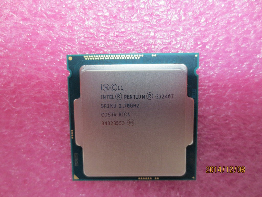Lenovo Pu Processors - 03T7337