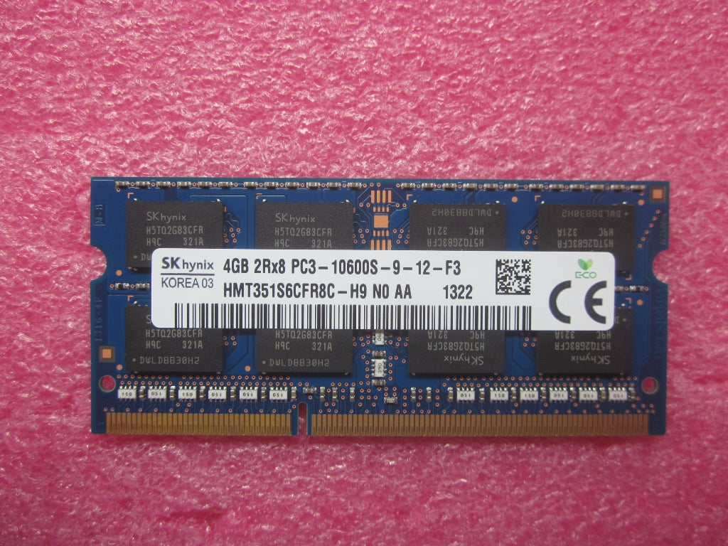 Lenovo Memory - 55Y3717