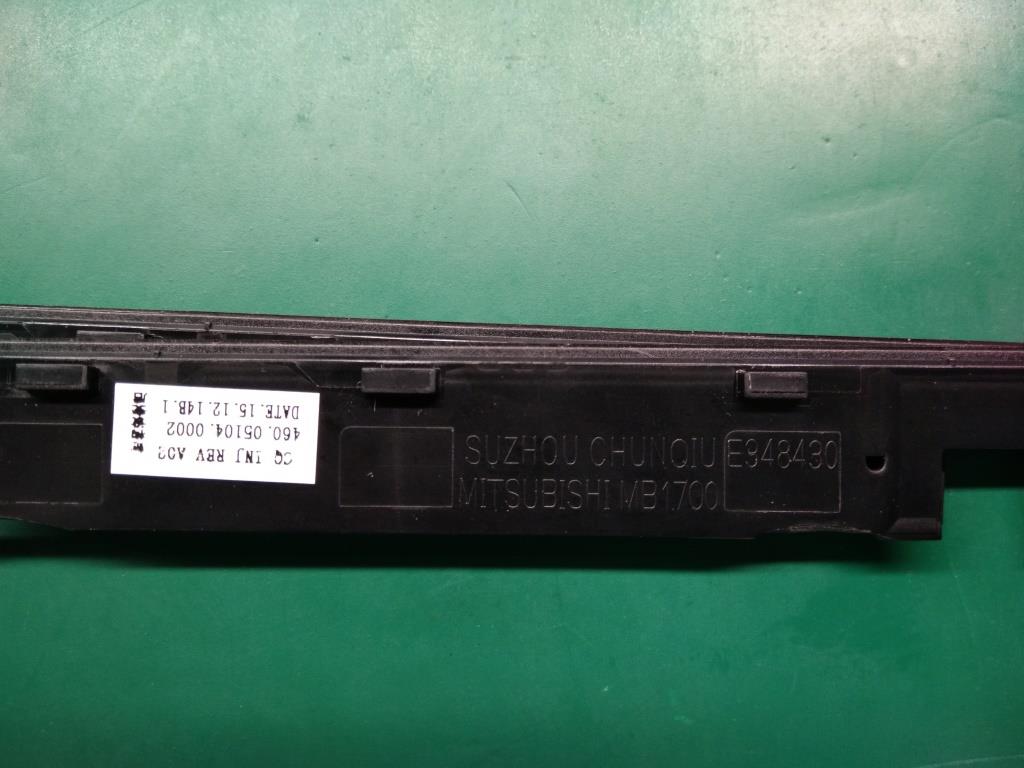 Lenovo 01AW135 Ma Mechanical Assemblies