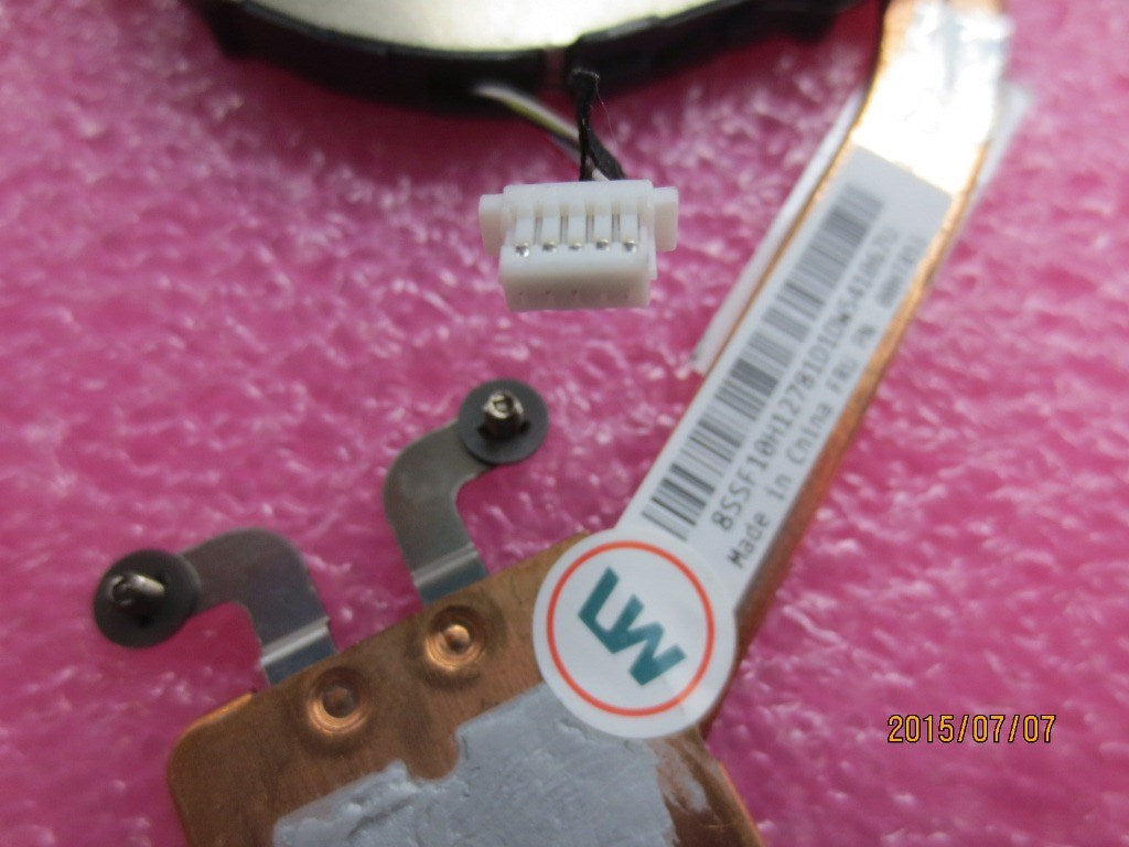 Lenovo Fa Fans - 00HT851