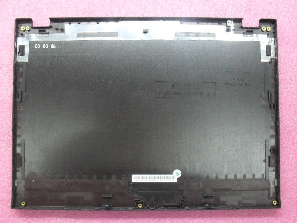 Lenovo Cover - 60Y4867