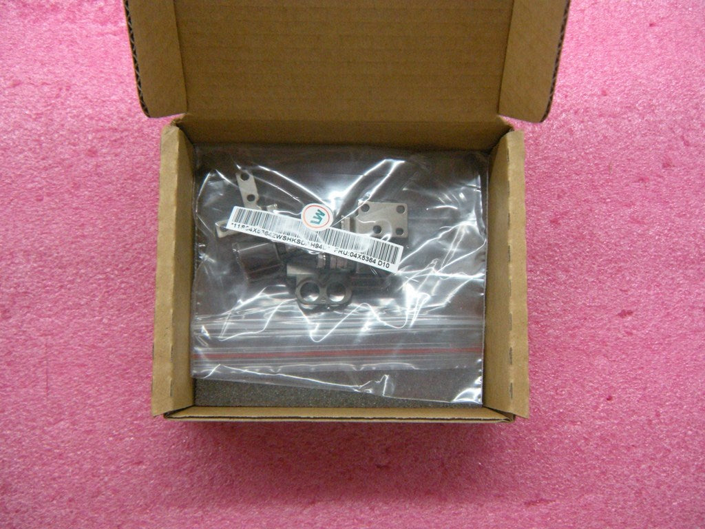 Lenovo 04X5364 Ks Kits Screws And Labels