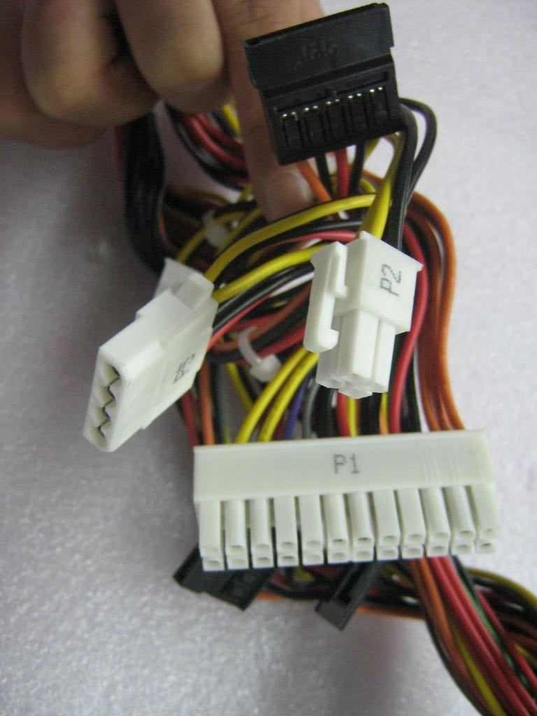 Lenovo Replacement Part - 41A9705