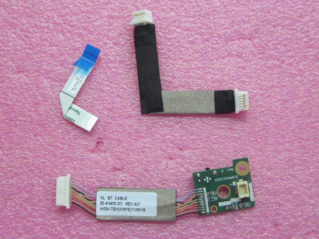 Lenovo Cc Cables External - 04W2074