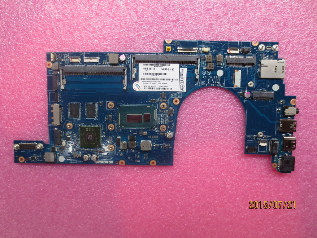 Lenovo Replacement Part - 00Hw344