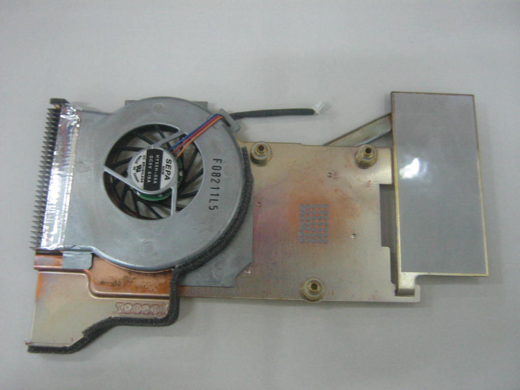 Lenovo Fans - 26R8197
