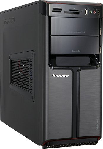 Lenovo IdeaCentre K300 Performance Desktop PC