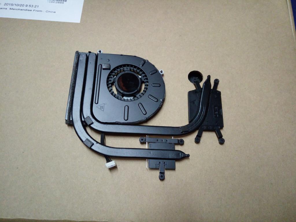 Lenovo Hs Heat Sinks - 04X4899