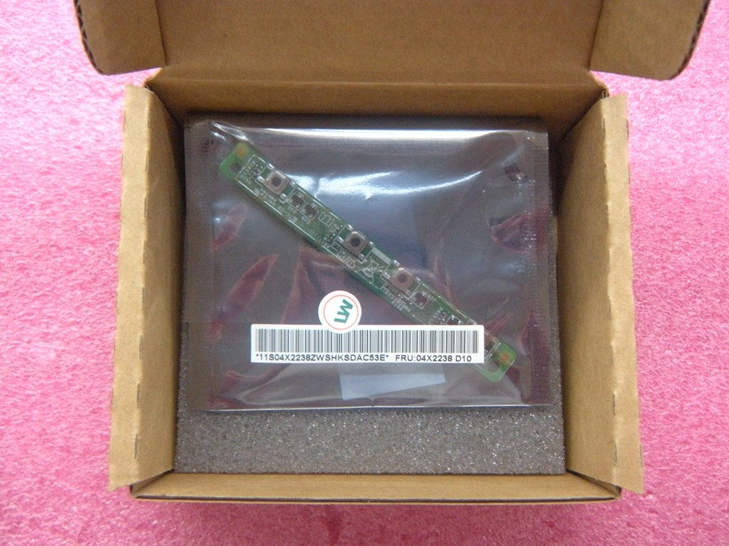 Lenovo 04X2238 - Part