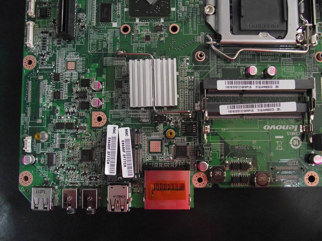 Lenovo 11013707 - Part
