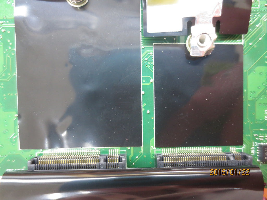 Lenovo Motherboard - 00HN489