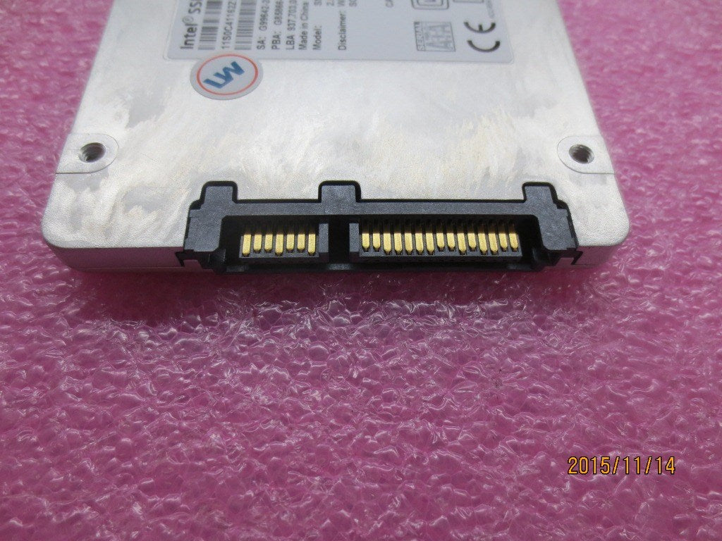 Lenovo Solid State Drives - 03T6771