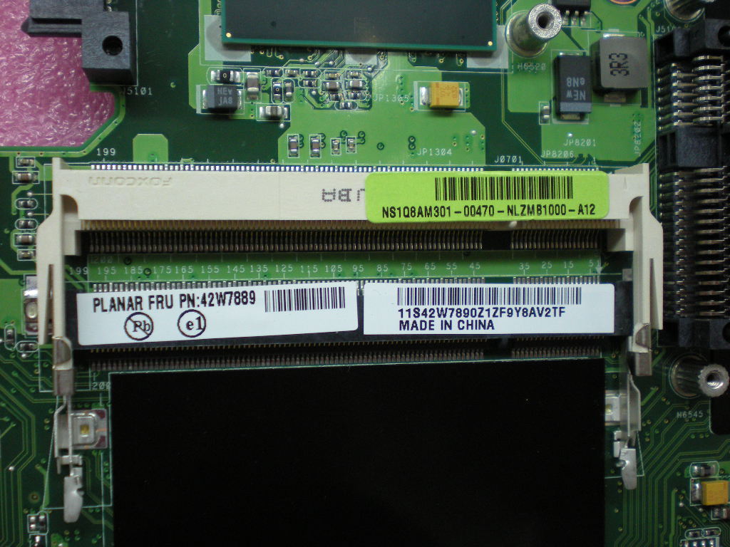 Lenovo Replacement Part - 42W7889
