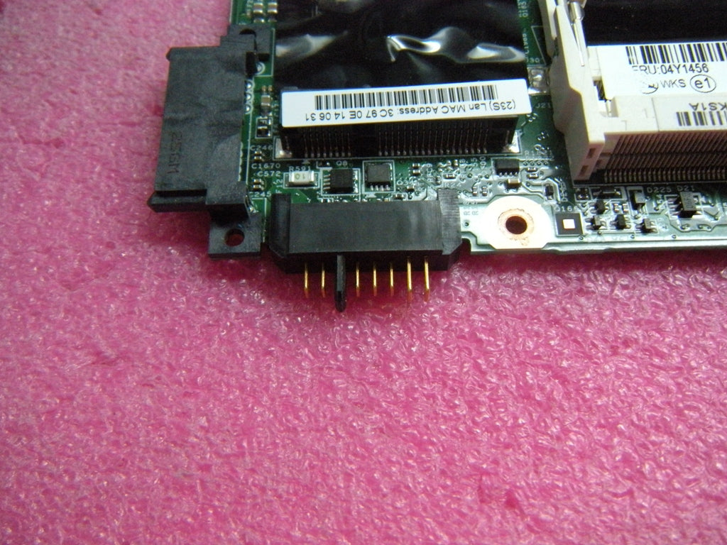 Lenovo 04Y1456 Lenovo Part 04Y1456