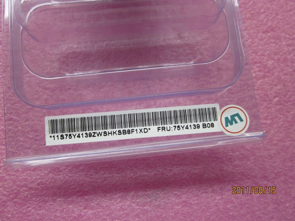 Lenovo Replacement Part - 75Y4139