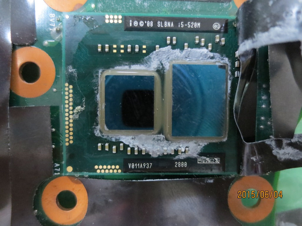 Lenovo Pl System Boards - 04W1904