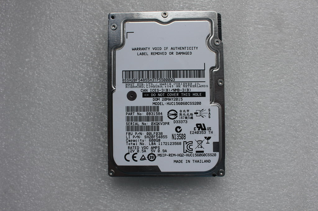 Lenovo Ci Cards Misc Internal - 03T8650