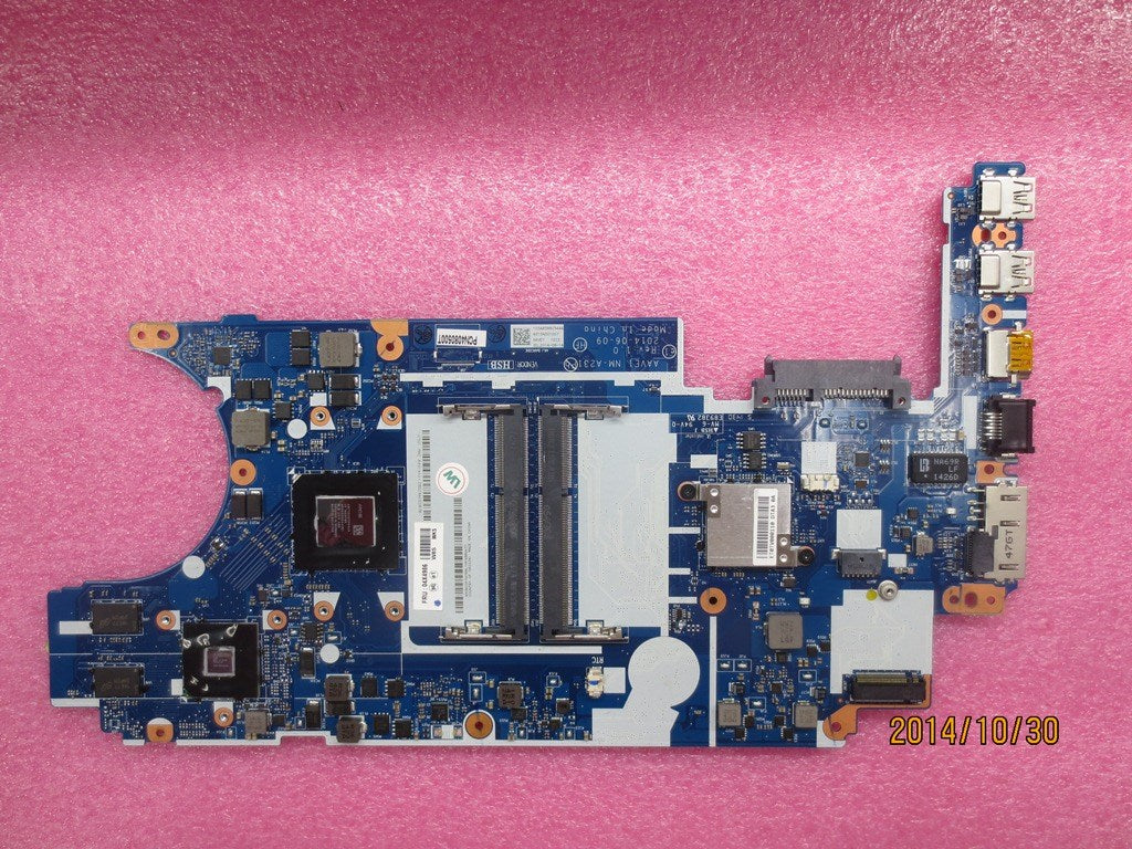 Lenovo Replacement Part - 04X4986