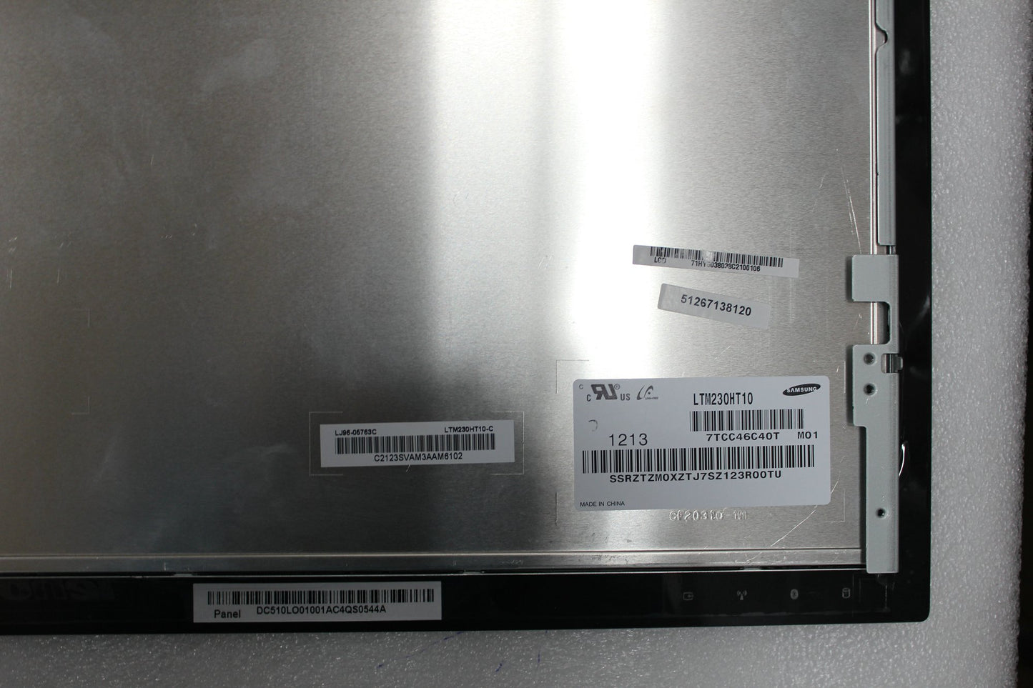 Lenovo Replacement Part - 90400007