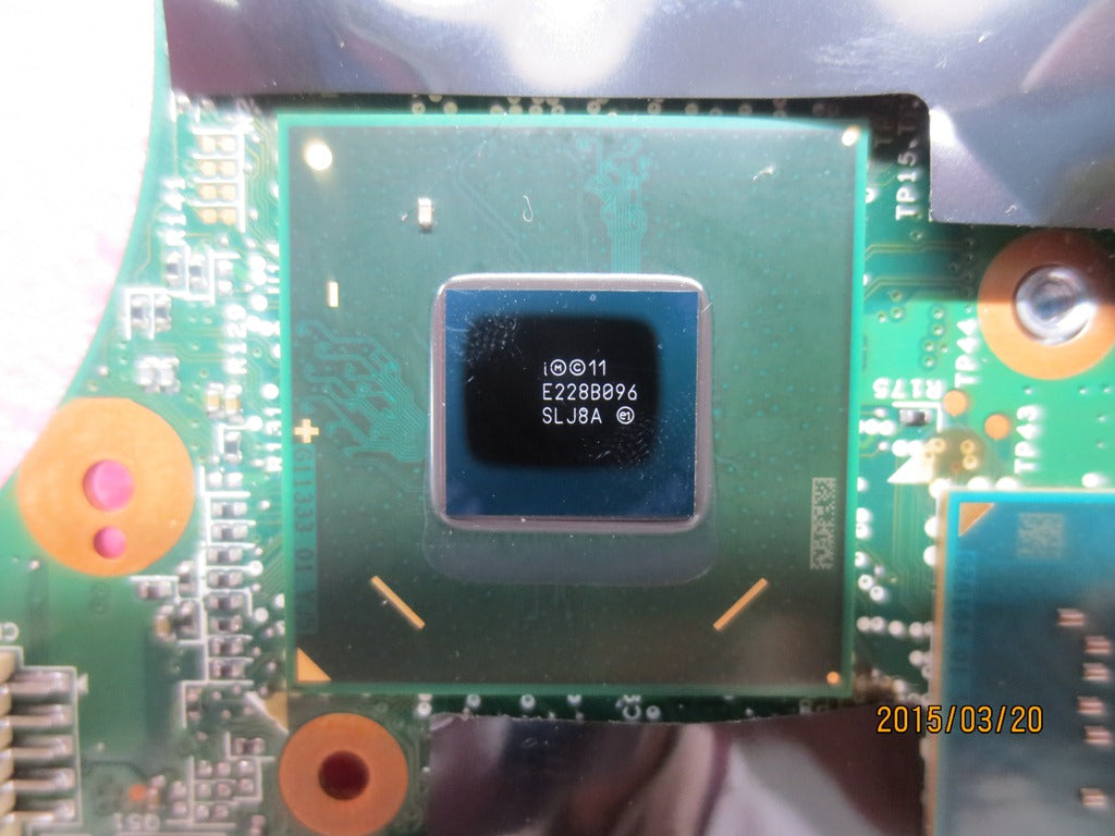 Lenovo Comet-2 Fru Planar I3-3110M Nv - 04X3748