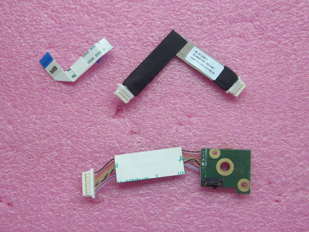 Lenovo Cc Cables External - 04W2074