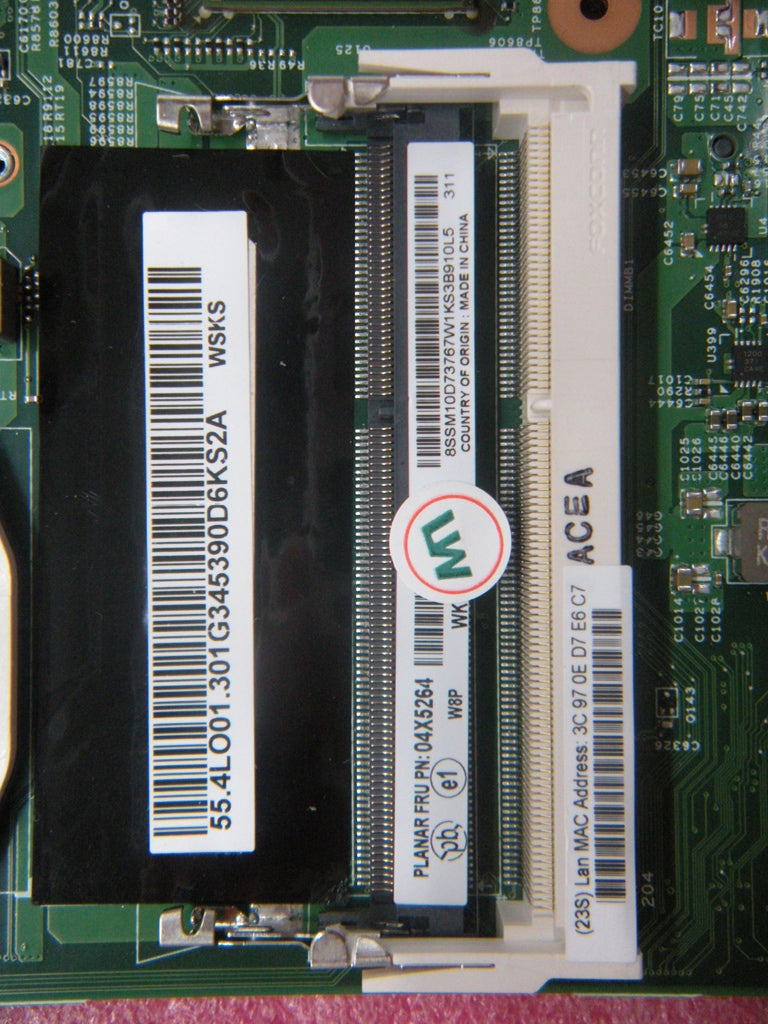 Lenovo Replacement Part - 04X5264