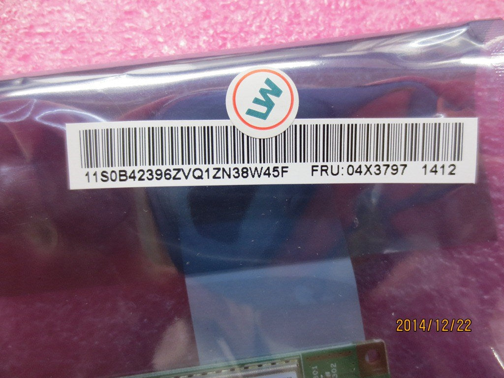 Lenovo 04X3797 - Part