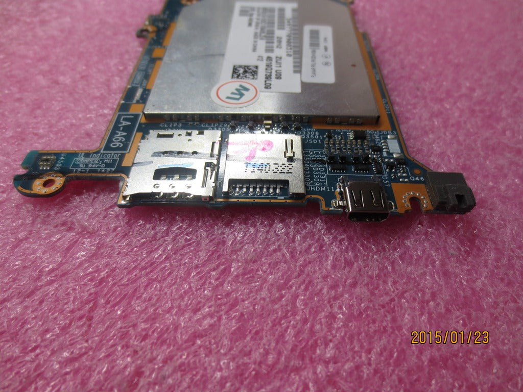 Lenovo Mb Assembly - 00HW064