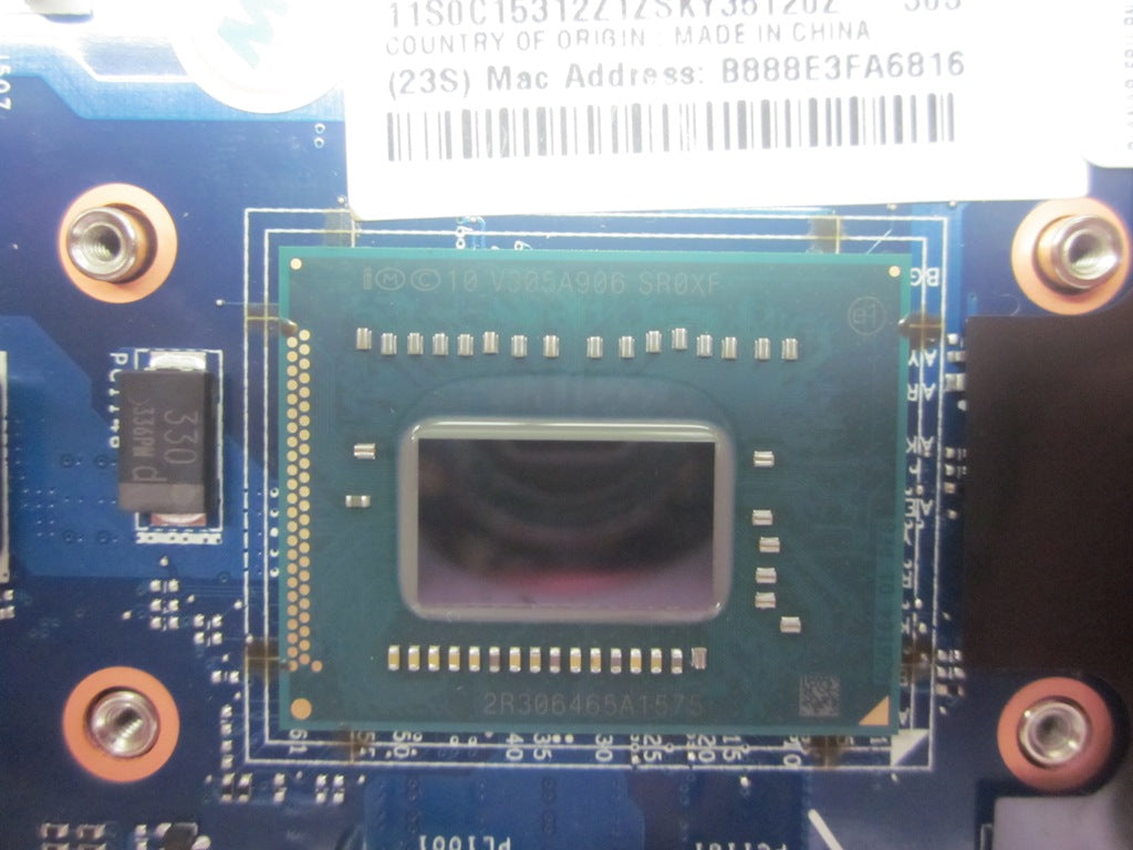 Lenovo Replacement Part - 04Y1341