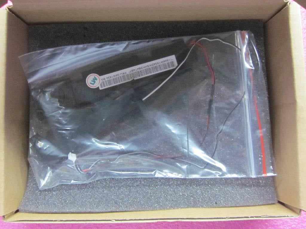 Lenovo Lenovo Part @ - 04W1634