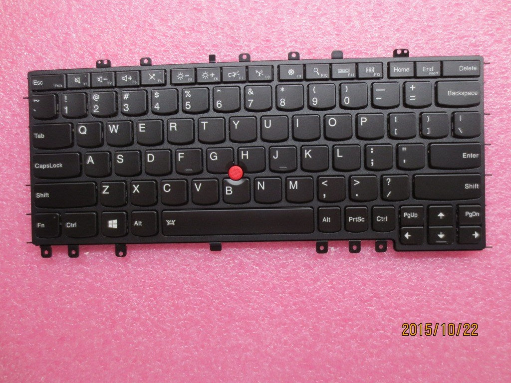 Lenovo Ki Keyboards Internal - 04Y2916