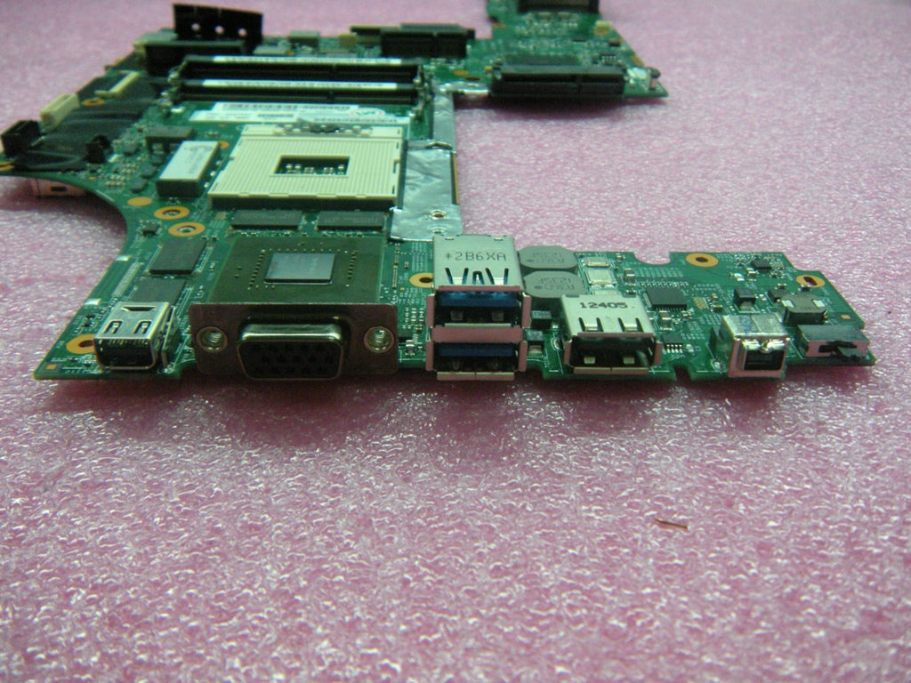 Lenovo Pl System Boards - 04X1537