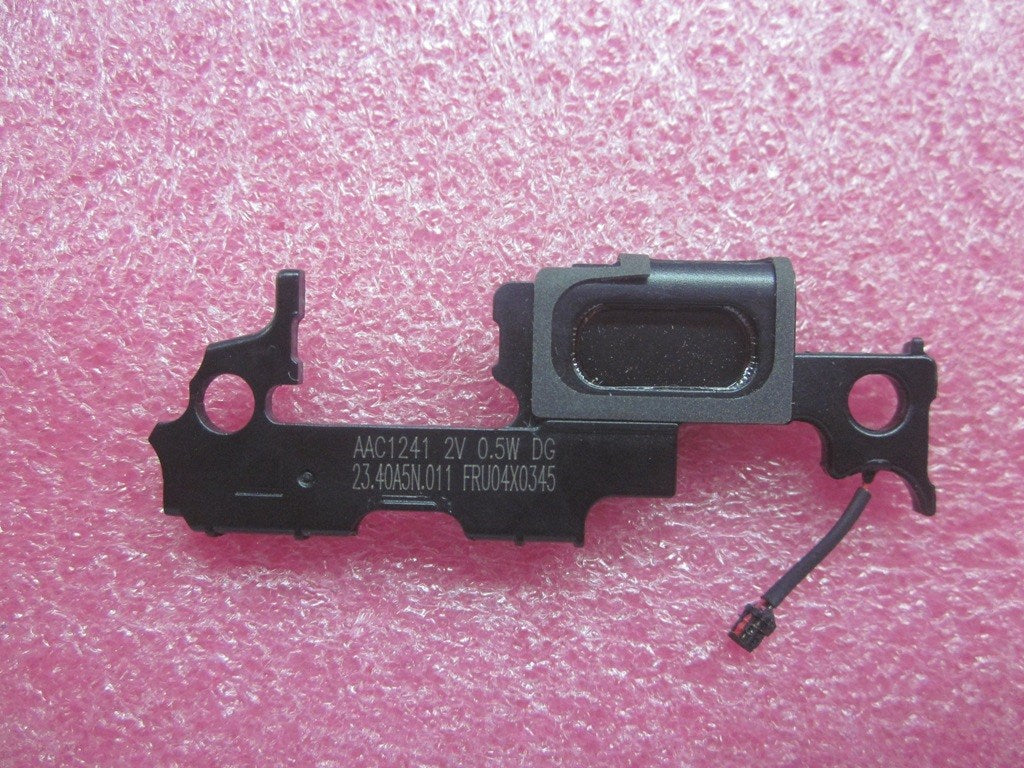 Lenovo 04X0345 - Part