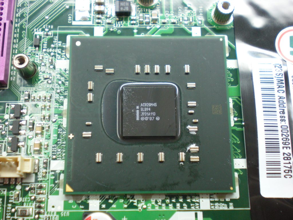 Lenovo Replacement Part - 45M2793