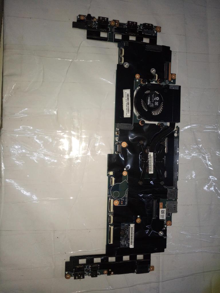 Lenovo Pl System Boards - 00JT825