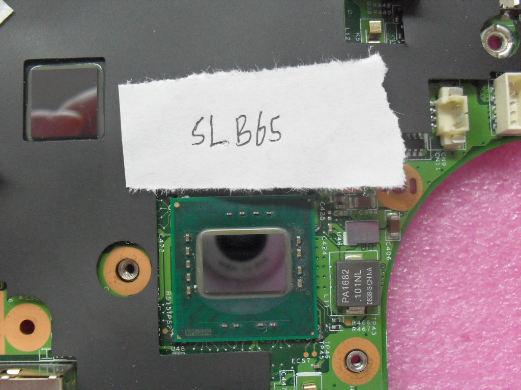 Lenovo Cdpop Sl9300 W/Tpm - 60Y3880