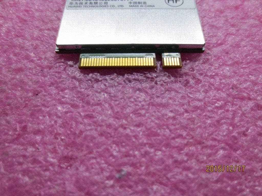 Lenovo Cw Wireless Wan Adapters - 04X6056