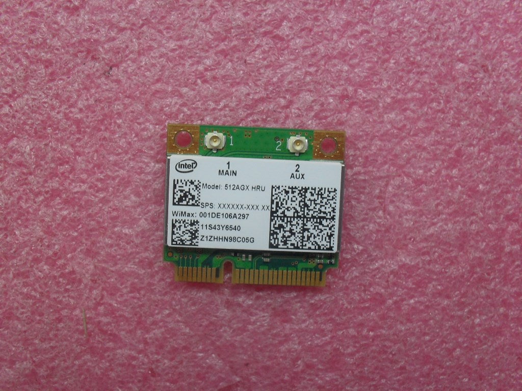 Lenovo Replacement Part - 43Y6541
