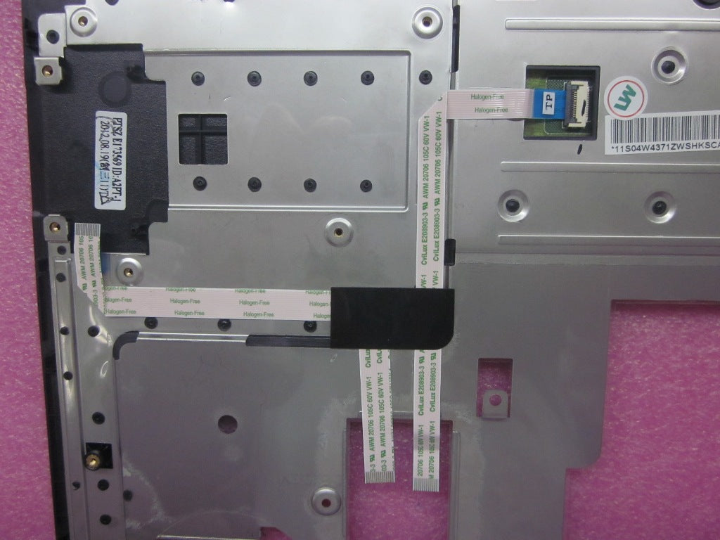 Lenovo Replacement Part - 04W4371