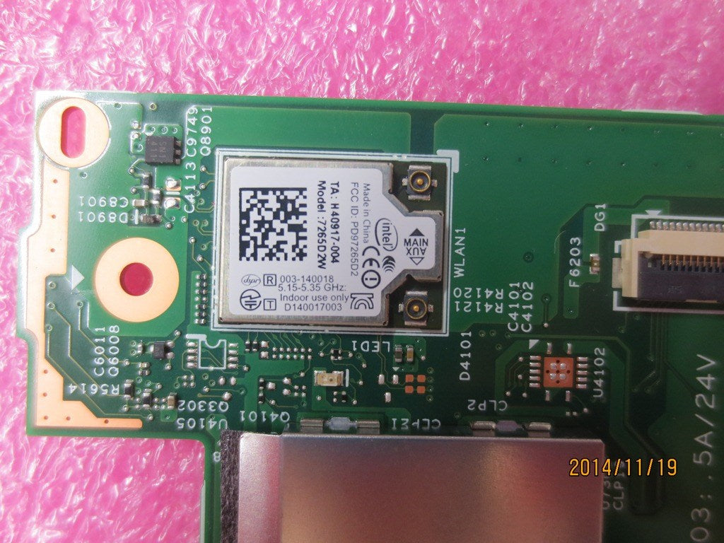 Lenovo Replacement Part - 00Hw390