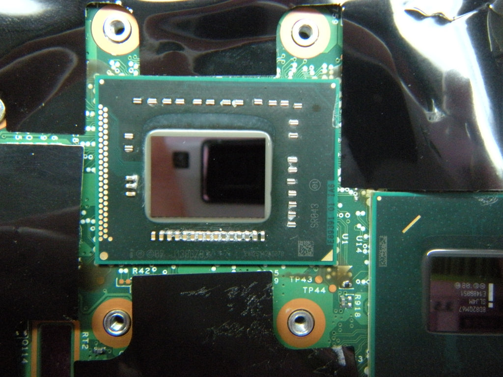 Lenovo Replacement Part - 04Y1837