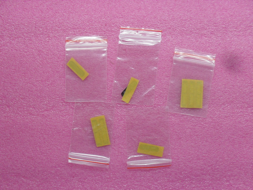 Lenovo Ks Kits Screws And Labels - 04W2044