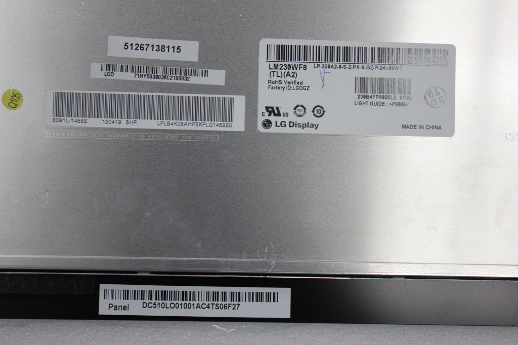 Lenovo Replacement Part - 90400005