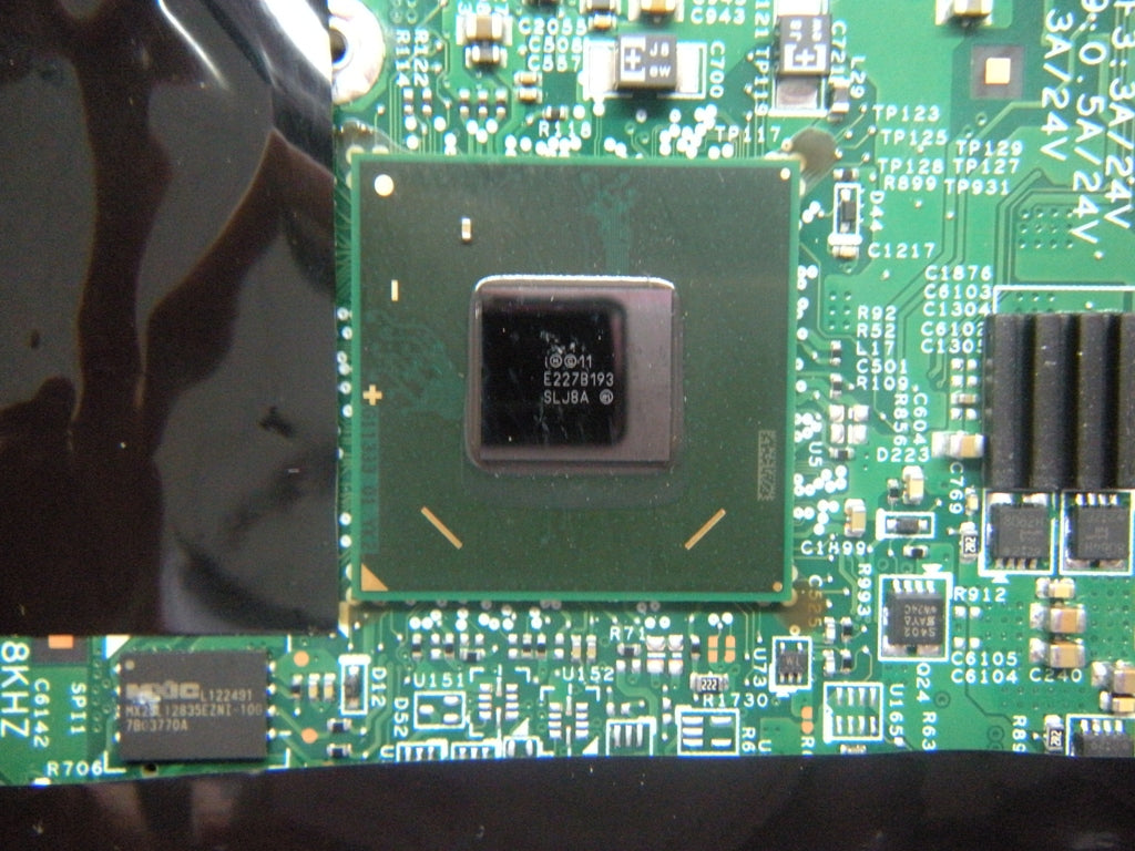 Lenovo Replacement Part - 04Y1802